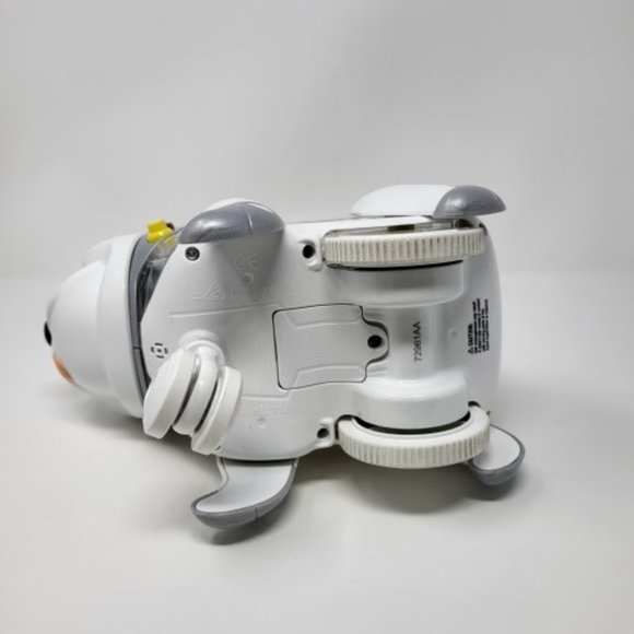 FurReal Makers Proto Max Fur Real‎ Dog Beginning Coding for Kids Bluetooth - Picture 7 of 8